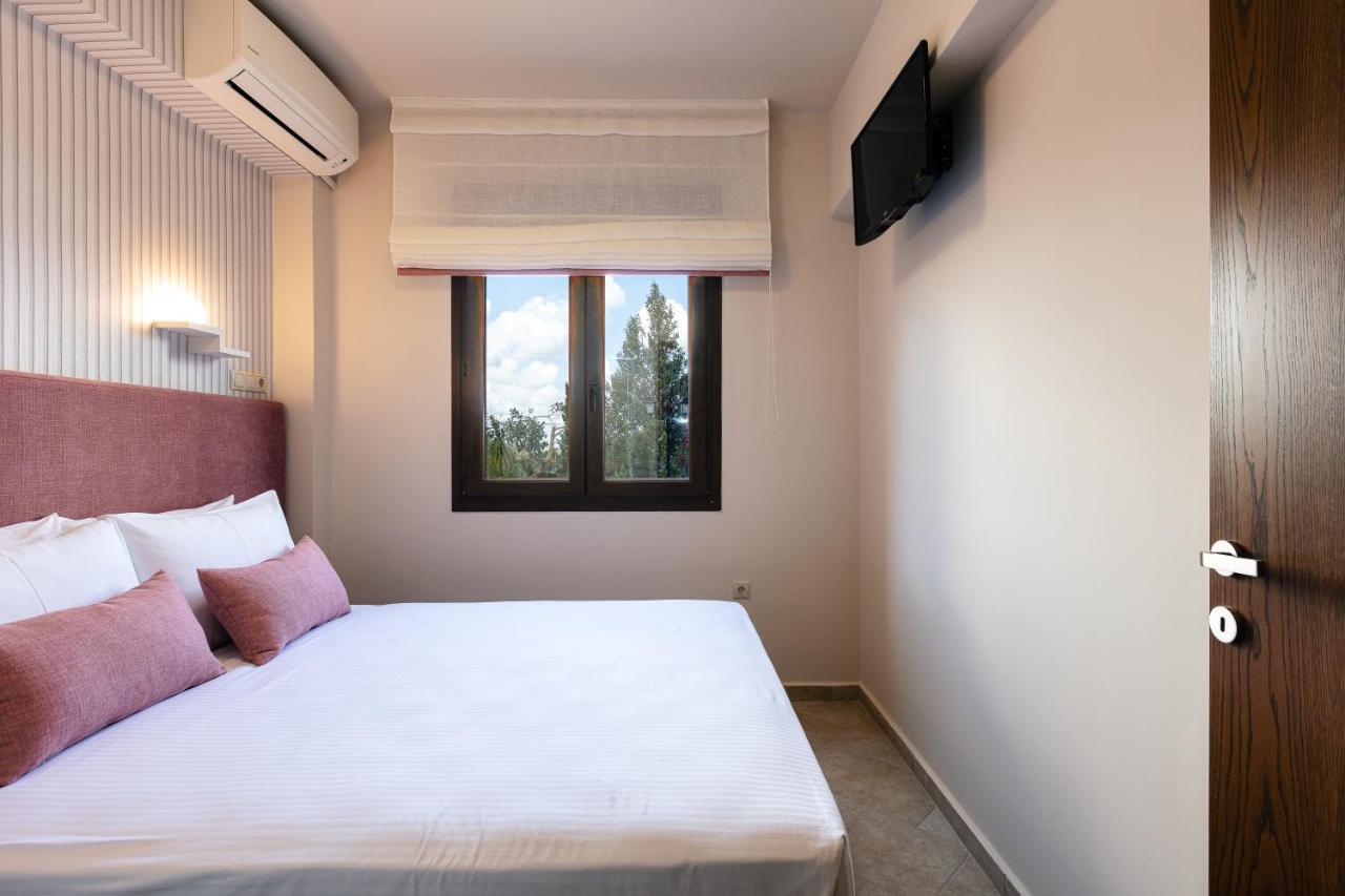 Villa Golden Hill Chania  Exterior foto