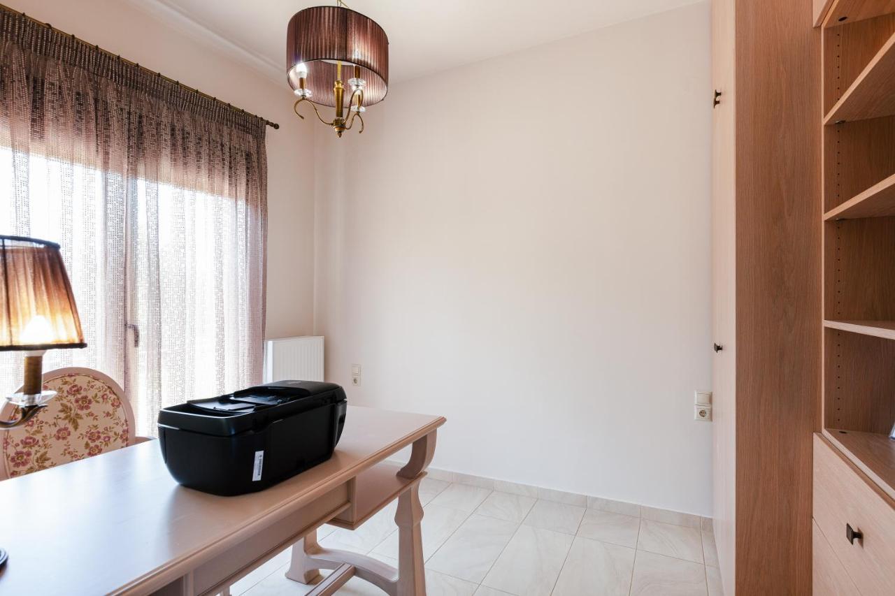 Villa Golden Hill Chania  Exterior foto